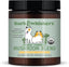 Dr Mercola Organic Mushroom Complex 60 Scoops (60G) (2.1Oz) for Pets